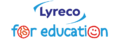 Lyreco for education